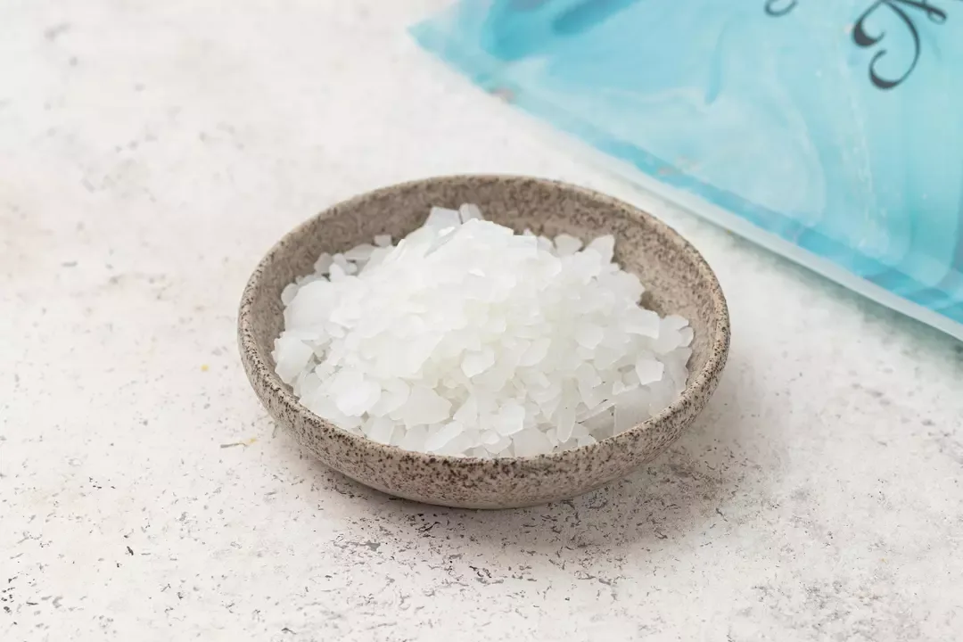 تصویر 2 از خرید نمک صنعتی + قیمت فروش استثنایی
